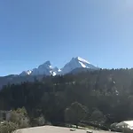 Koenigsseer Ache Appartamento *