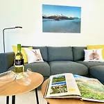 Koenigsseer Ache Berchtesgaden