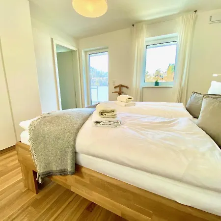 Koenigsseer Ache Apartamento Berchtesgaden