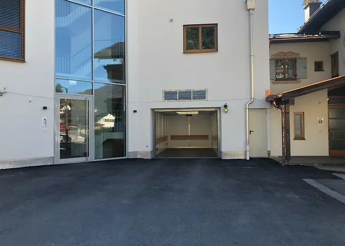 Apartman Koenigsseer Ache