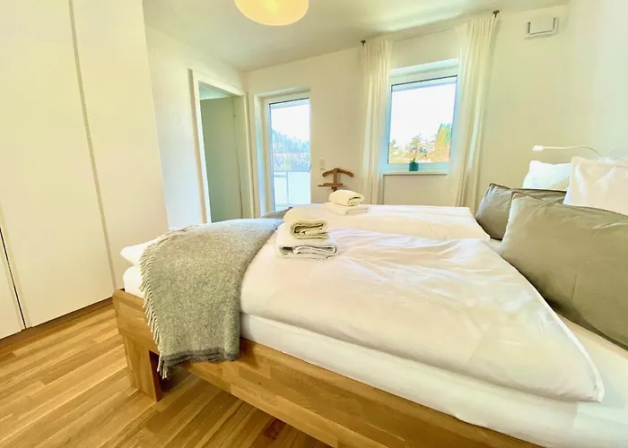 Koenigsseer Ache Apartamento Berchtesgaden