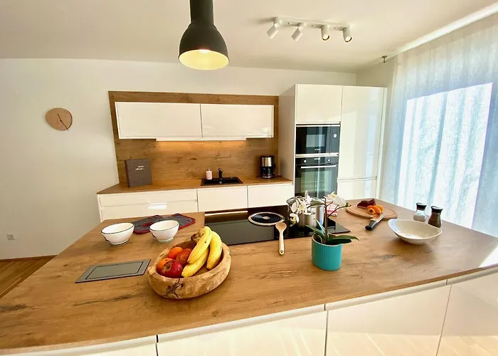 Koenigsseer Ache Apartman *