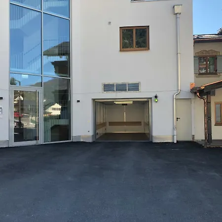 Appartamento Koenigsseer Ache