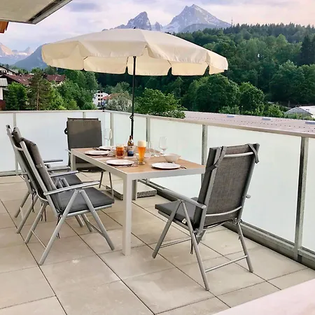 Apartment Koenigsseer Ache Berchtesgaden