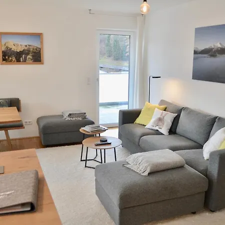 Apartman Koenigsseer Ache *