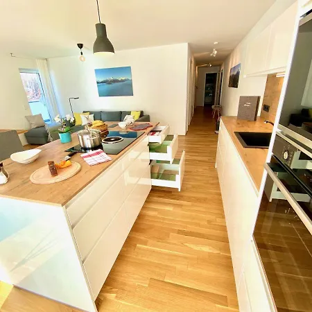 Apartment Koenigsseer Ache