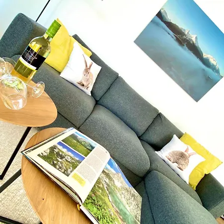 Apartman Koenigsseer Ache *