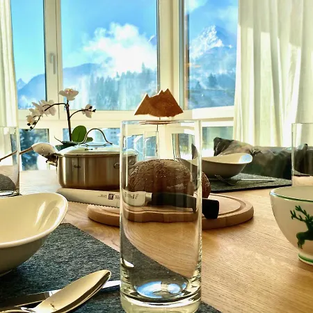 Apartman Koenigsseer Ache