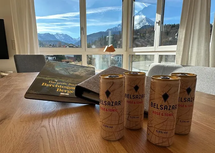 Koenigsseer Ache Berchtesgaden