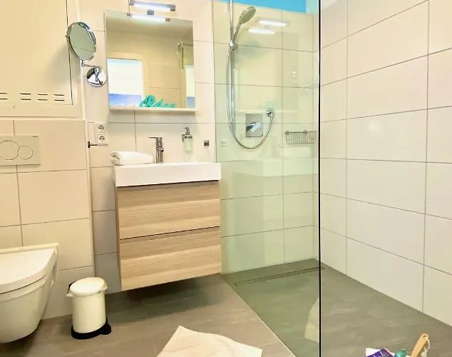 Koenigsseer Ache Lejlighed *