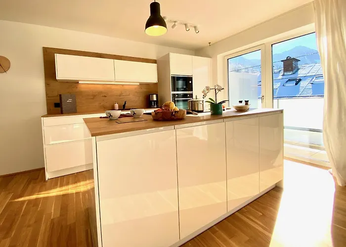 Apartmán Koenigsseer Ache